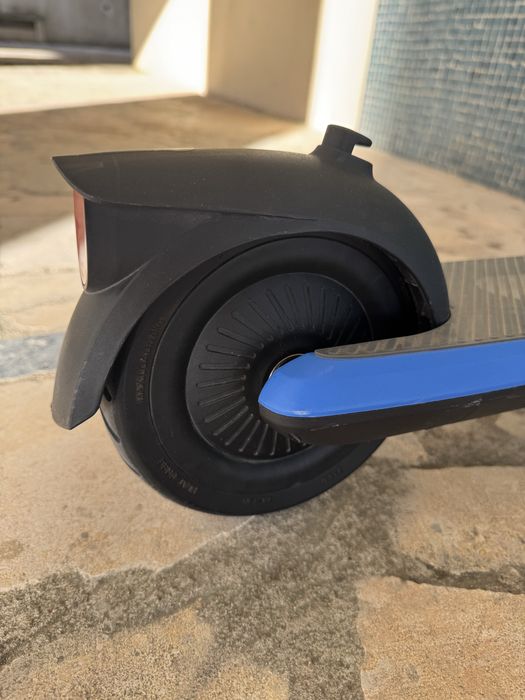 Segway-Ninebot C2 PRO E - Excelente estado