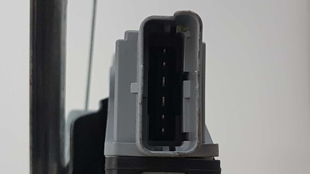 ELEVADOR FRENTE DIREITO CITROEN C3 HDI 70 FURIO