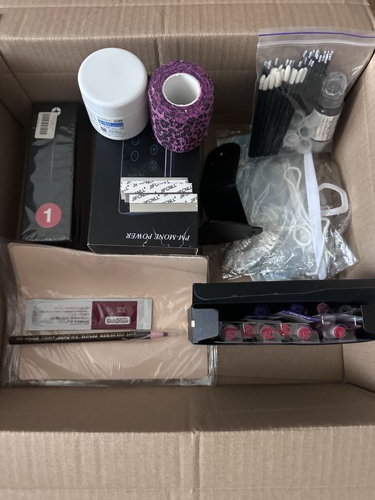 Машинка для ПМ DEFENDER Onyx