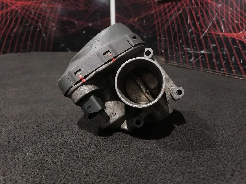 Corpo Da Borboleta  Volkswagen Polo Classic (6V2)