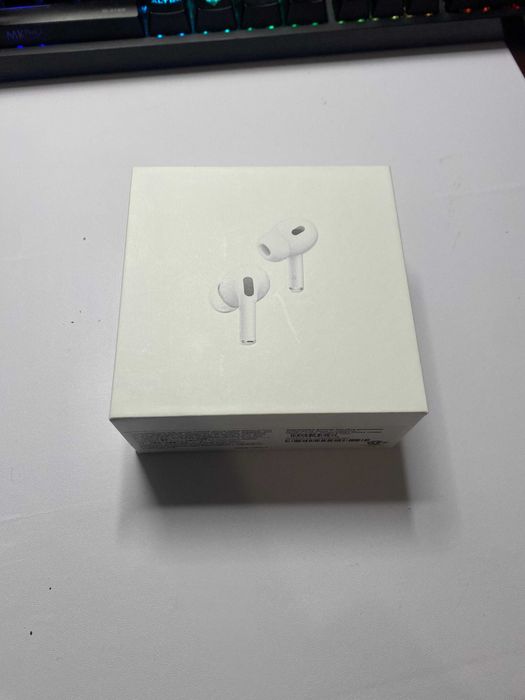 AirPods Pro 2 USB-C