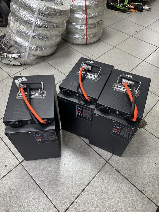 Аккумулятор на электроскутер Crosser CR13 железофосфат 30А-60V-72V-20S-24S.