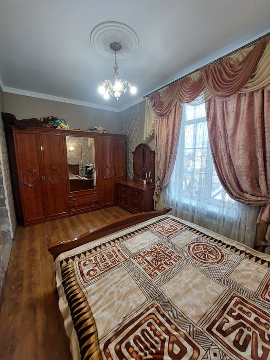 Продаж 2-х поверхового будинку. Вулиця Літке.