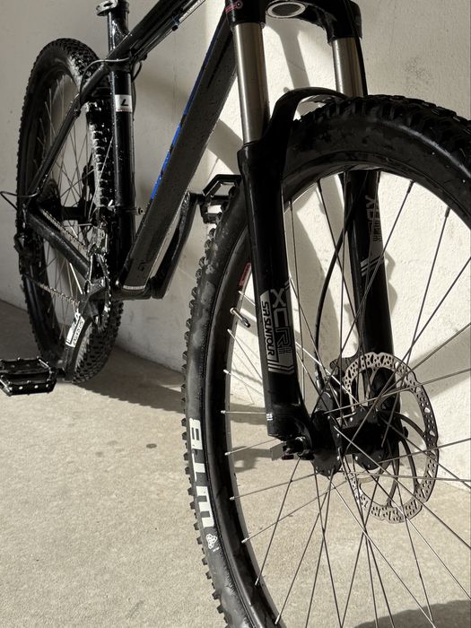 Bicicleta BTT Vitus Nucleus 27