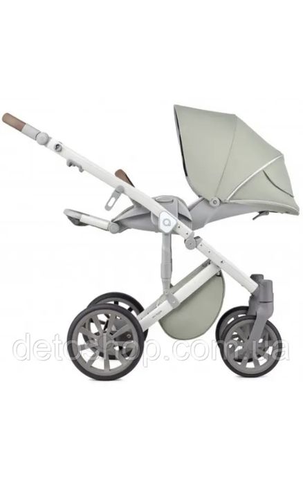 Коляска 2 в 1 Anex m/type