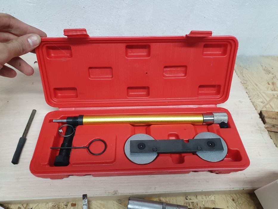 ОРЕНДА Фиксатори грм  1.4 / 1.2 tsi tfsi VW Skoda Audi Seat Opel Rena