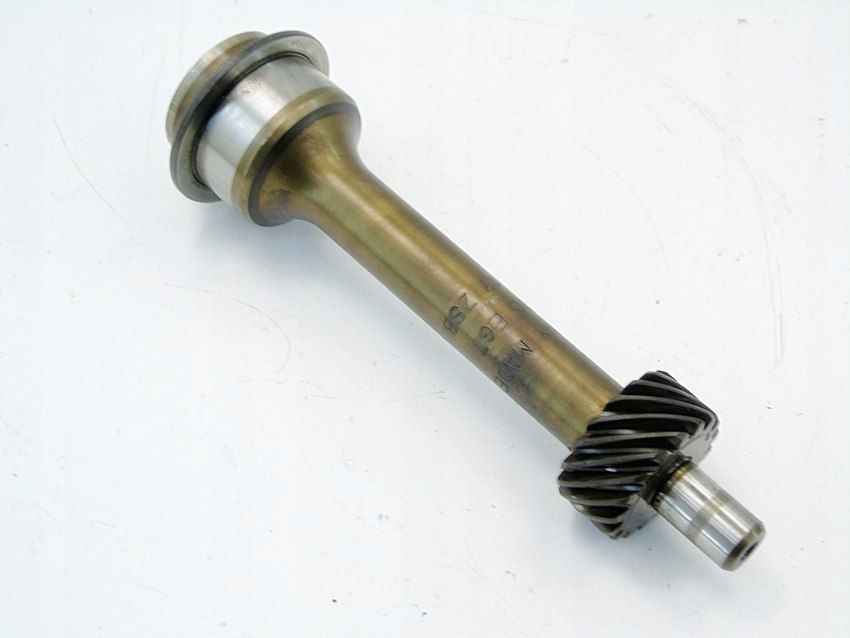 Wałek Rozrządu Pompy Oleju 2.3 Vr5 V5 Passat B5 Golf 4 Bora I Toledo 2