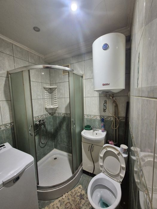 Сдам  2 к квартиру, р-н Черёмушки.