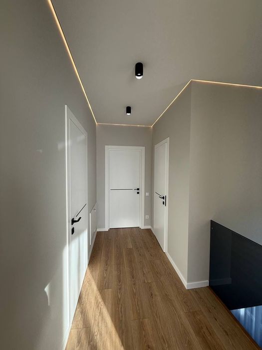 Будинок 175 м2 з ремонтом у Ходосівці, газ, автонавіс, 4 кімнати