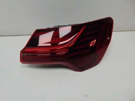 Оптика (До УСІХ МОДЕЛЕЙ Авто) Фара Передня/Задня Volvo Mercedes