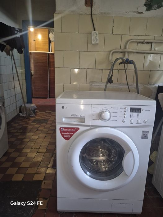 Продам 2 кімнати в гуртожитку вул. Гайова
