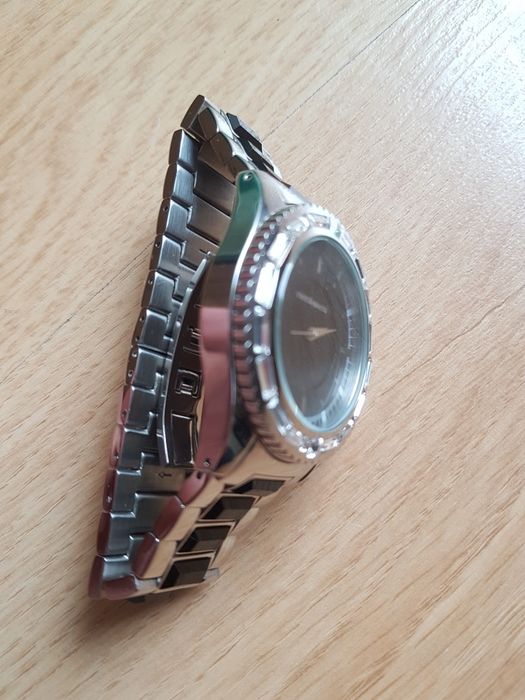 Zegarek damski na rękę