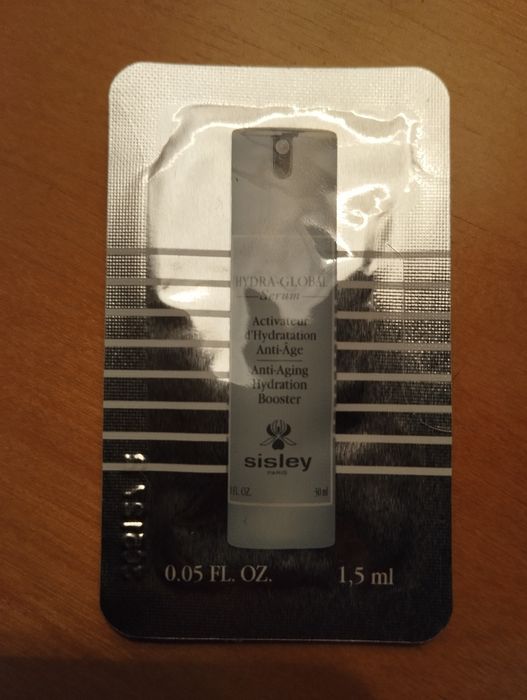 Sisley hydra global serum10 sztuk