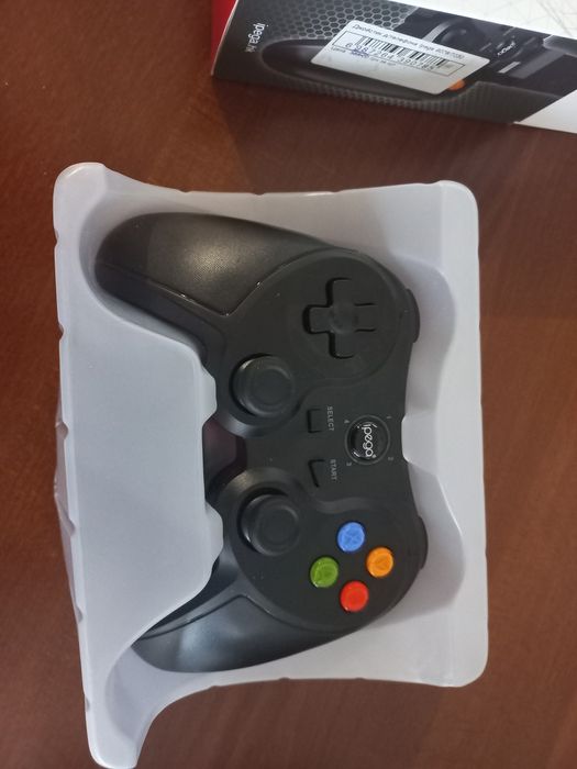 Ігрова приставка для телефона