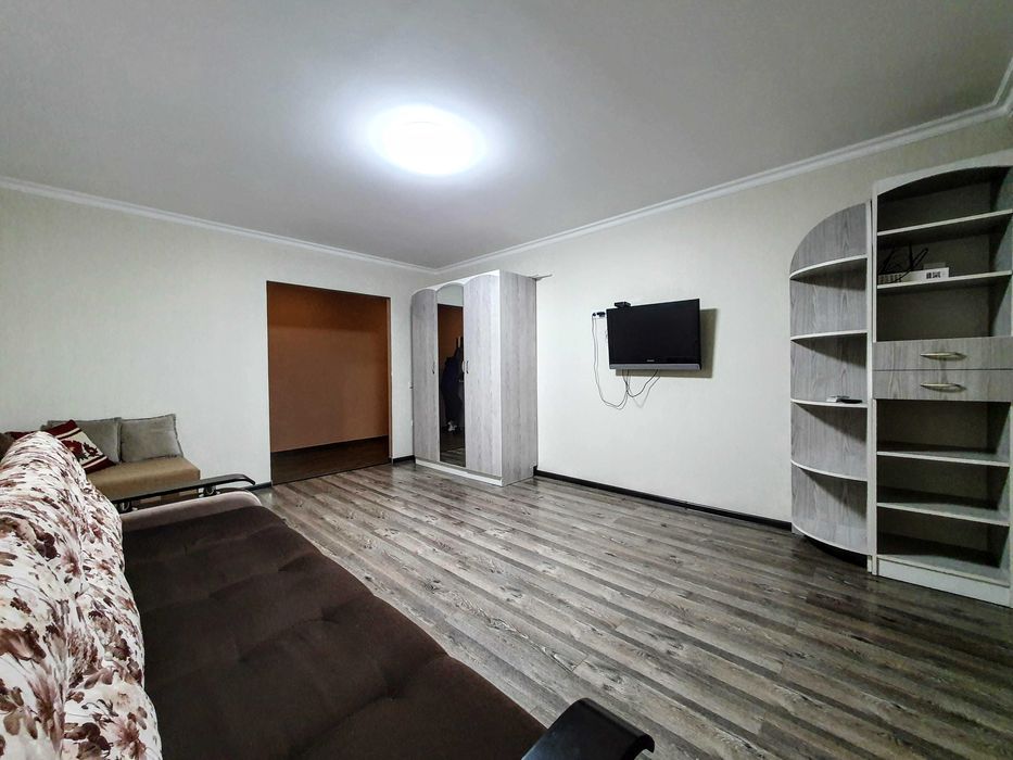 Здається 1 кімнатна "НОВОБУДОВА" на вул.ТЕКСТИЛЬНИКІВ