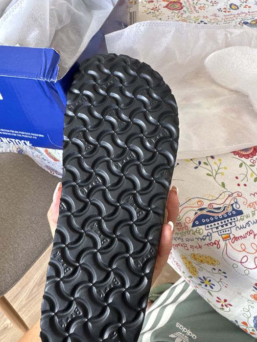 Sapatos Birkenstock