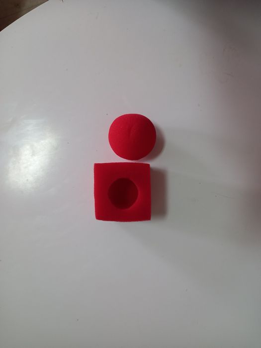 Kit de magia de Mário Daniel