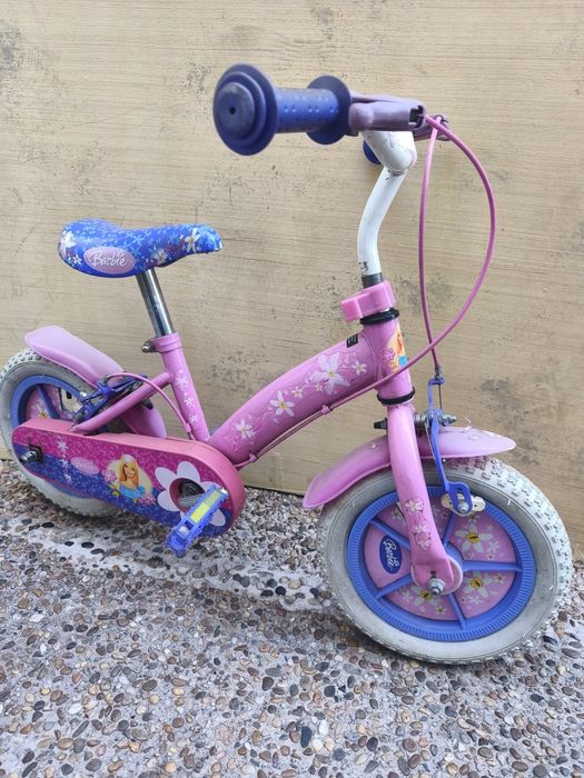 Bicicleta infantil