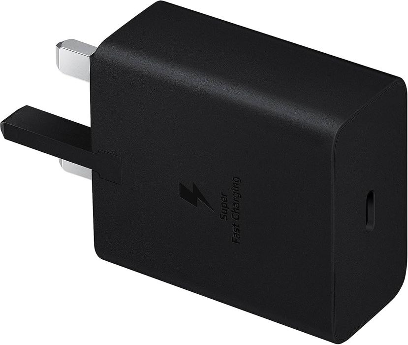 Super Szybka Ładowarka USB-C 25W