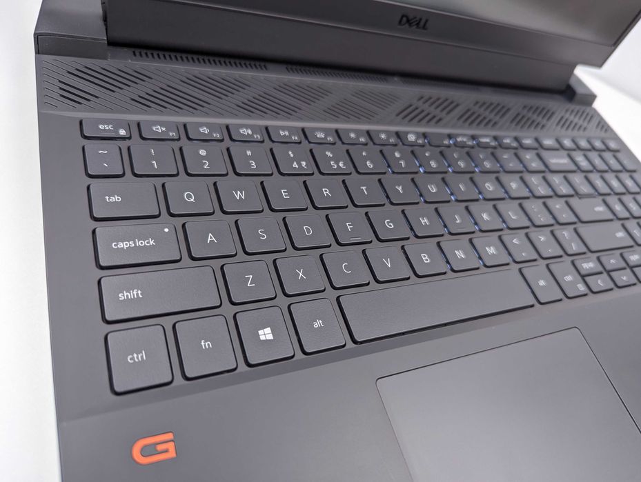 LAPTOP GAMINGOWY Dell G15 RTX 3050 I5-11260H 120 hz
