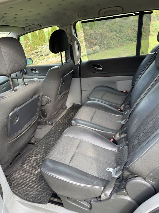 Renault Grand Espace 4 2.0dci