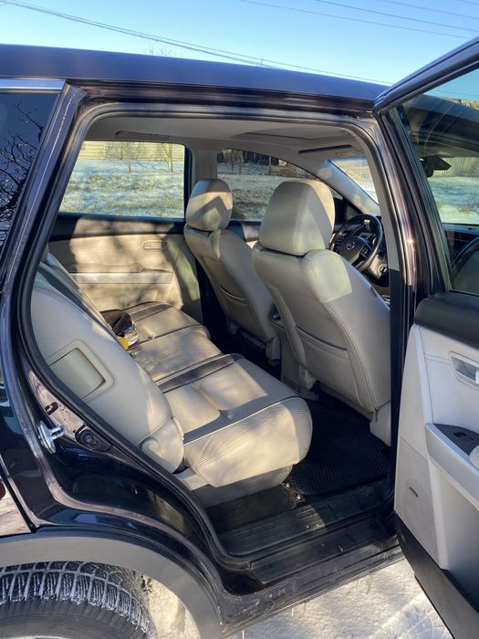 Продам Mazda CX-9 в хорошем состоянии