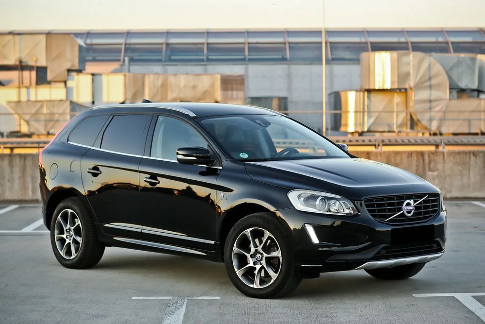Volvo XC 60