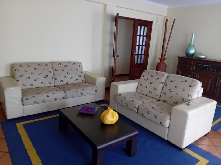 Móveis de casa em perfeito estado