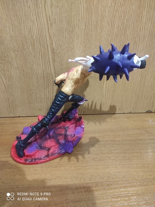 Аниме фигурка Катакури. Katakuri. Ван пис