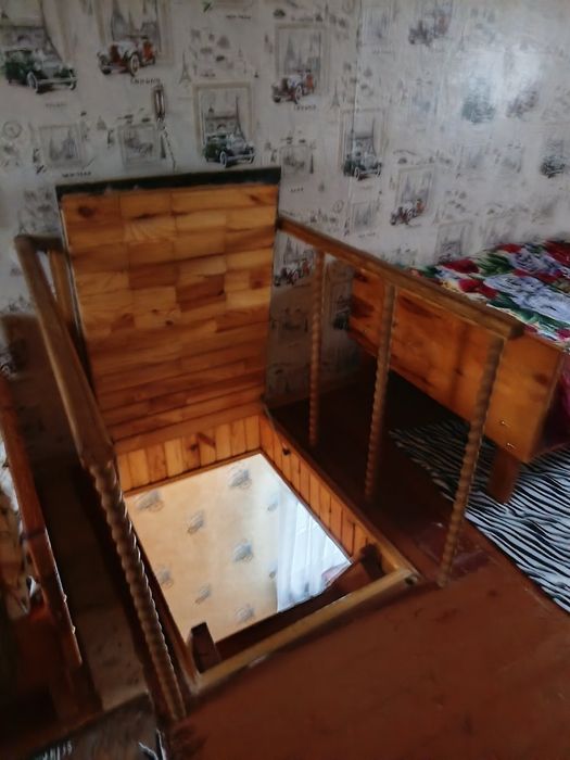 Продам дачу. Березанка