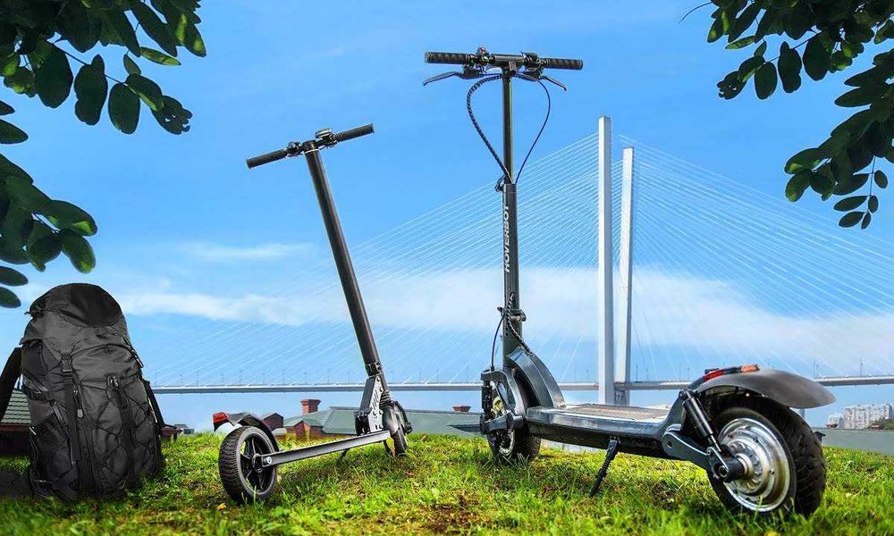 Электросамокат TECROS T4 T8 dual s03 s01 E9 Kugoo Kirin G2 G4 C1 M4 M5