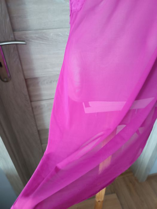 Seksowna elegancka koszula nocna Dorina