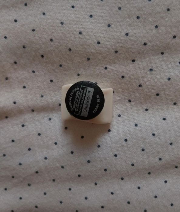 Pin / Jibbitz Crocs - Bandeira do Japão