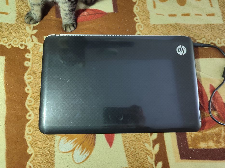 Ноутбук hp pavilion dv6 6175sr