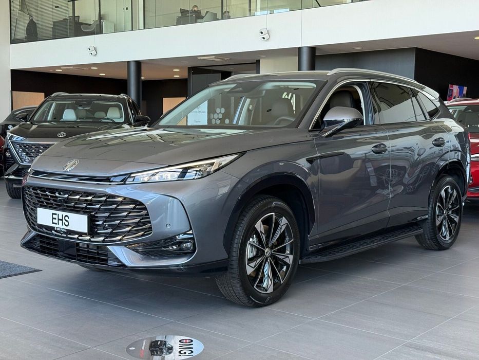 MG HS PHEV Exclusive / Cena w finansowaniu / Od ręki / Różne kolory !