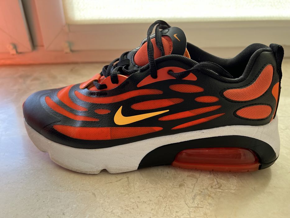 Nike Air max 200 оригінал 100%