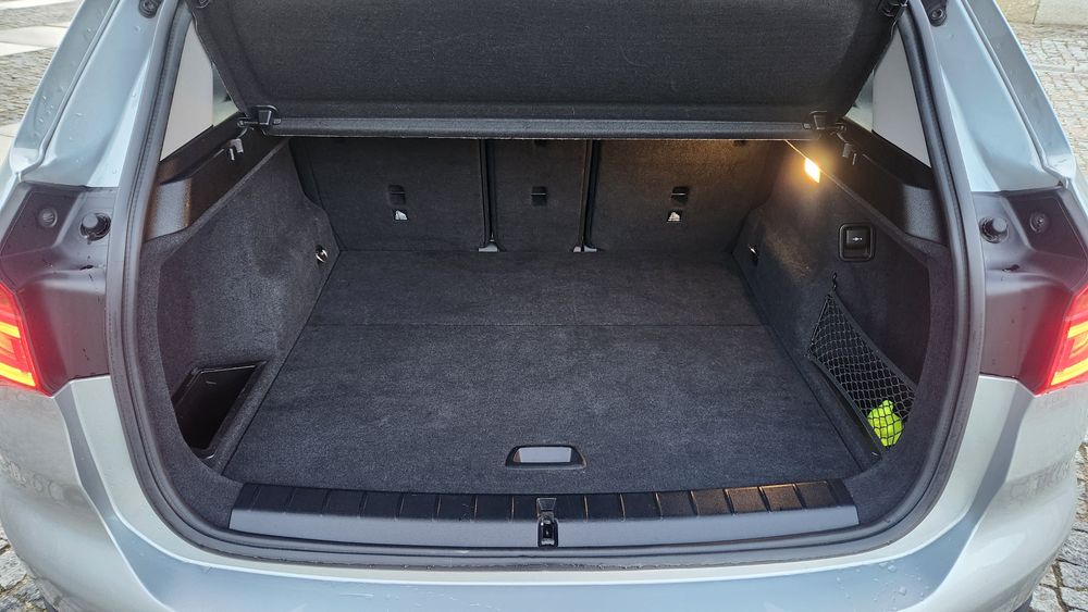 BMW X1 18 X-Drive CarPlay