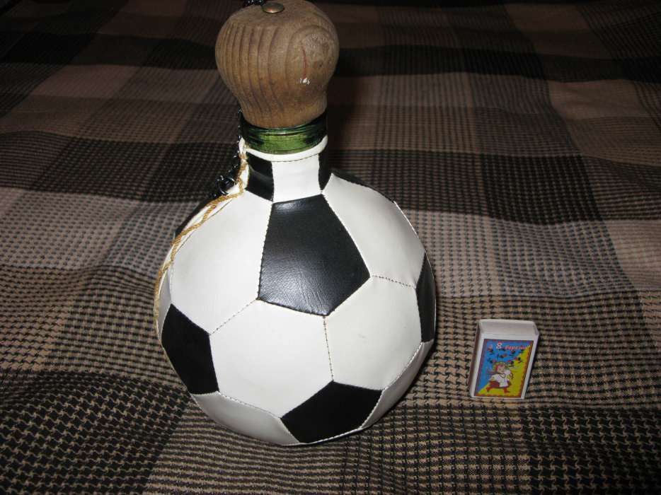 графин спортивний для вина