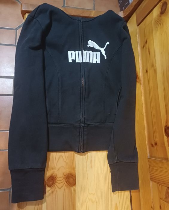 Casaco Esportivo Puma