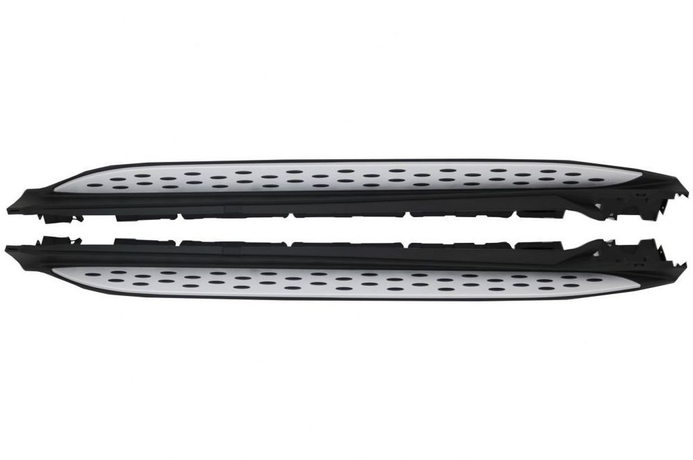 Estribos Mercedes GLC X253 C253 (2015 a 2022)