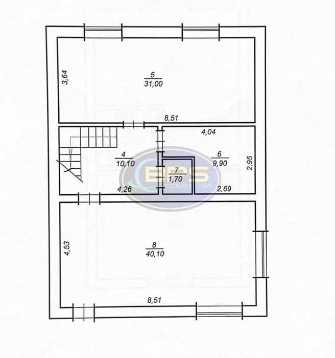 Просторий будинок з сонячними панелями. 262 м² з ремонтом і ділянкою 5 соток.