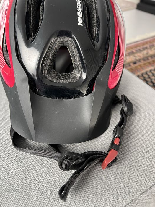 Capacete Ciclosmo/Patins ou  Trotinetas Tam M