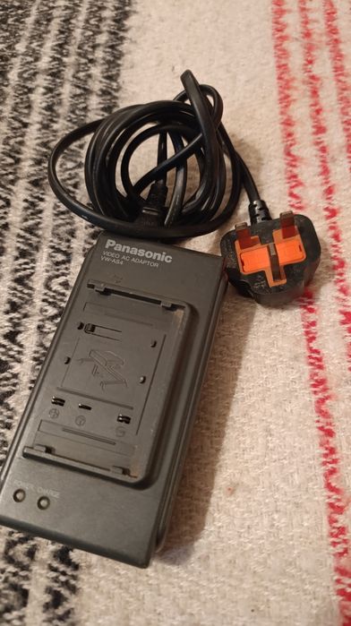 Адаптор от камеры Panasonic