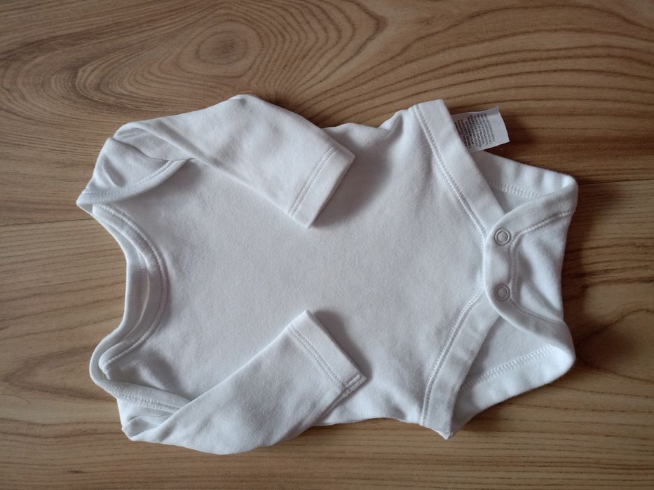 Body długi rękaw rozm 50