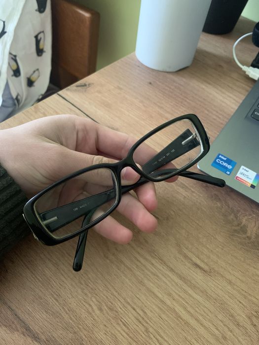 Окуляри для зору Fendi