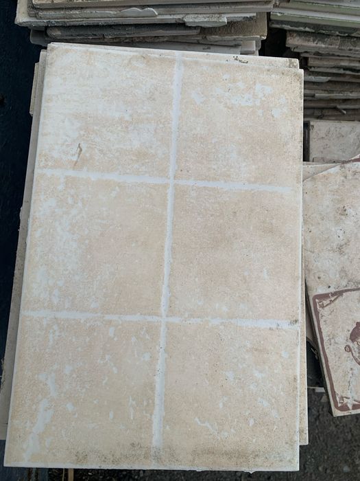 Плитка керамічна