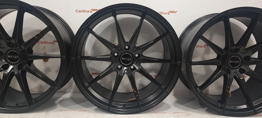 Jantes Haxer HX037 20 x 9 +10.5 5x120