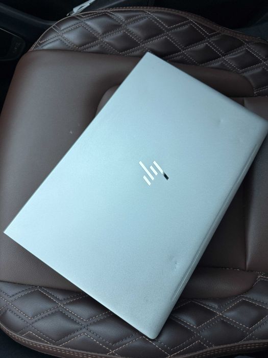 HP EliteBook 640 G9 i5-1245U 8GB 128GB SSD