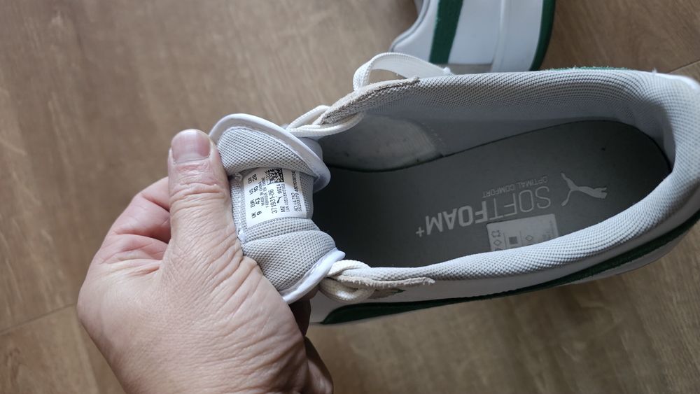 Puma Rebound LayUp Low  tam 43