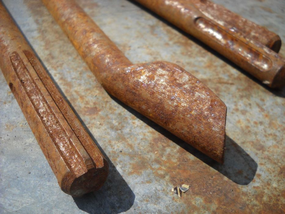 nowe dluto sds max bruzdownik